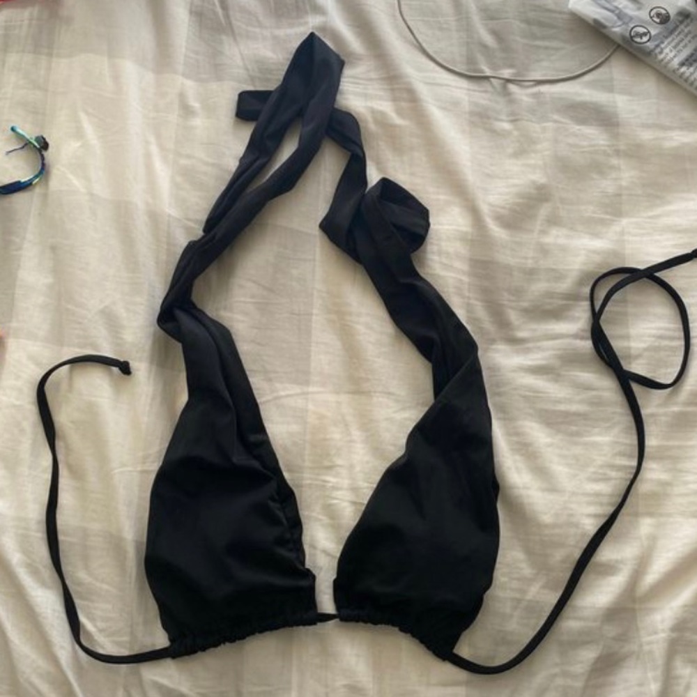 Bikini top
